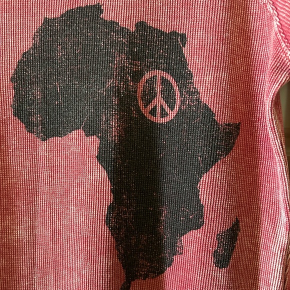 T4T SUSTAINABLE APPAREL - AFRICA IMPRINT - Picture 2 of 5